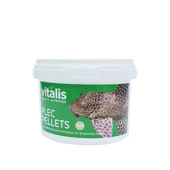 Vitalis Pleco Pellets