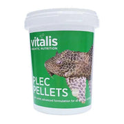 Vitalis Pleco Pellets