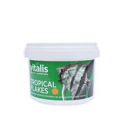 Vitalis Tropical Flakes
