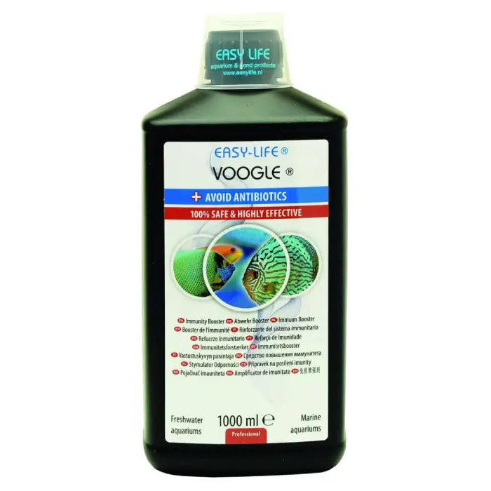 Easy-Life Voogle 1L