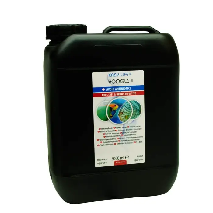 Easy-Life Voogle 5L