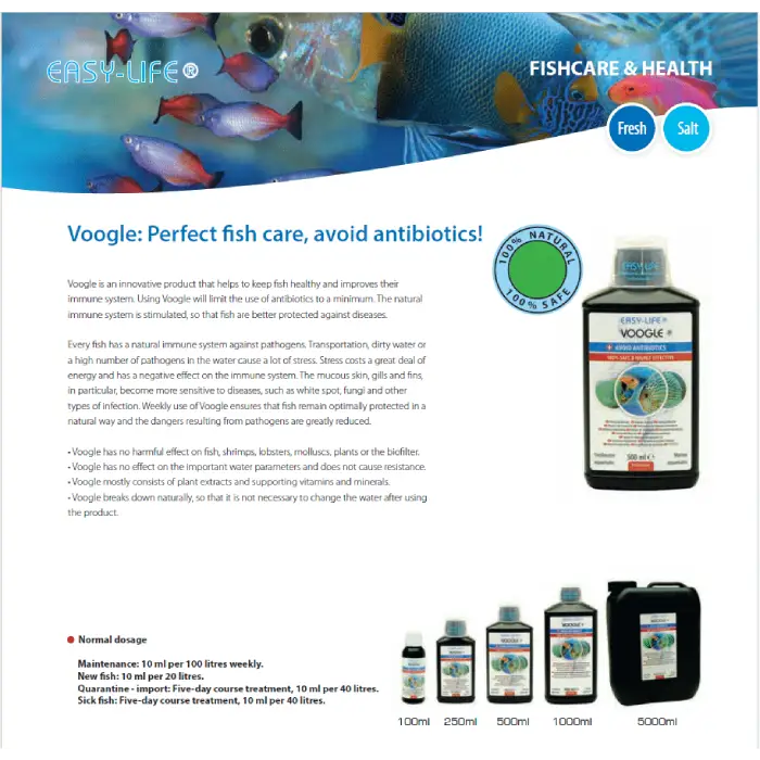 Easy-Life Voogle 250ml