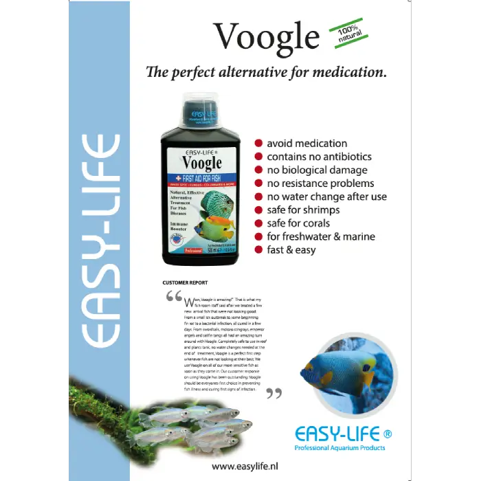 Easy-Life Voogle 250ml