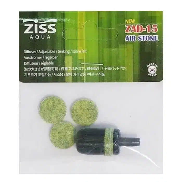 Ziss ZAD-15