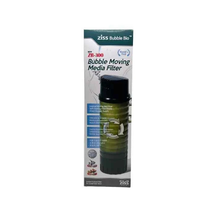 Ziss Aqua Bubble Bio Filter – ZB-300