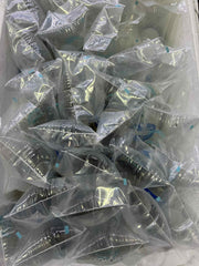 Prepacked Live Blackworms