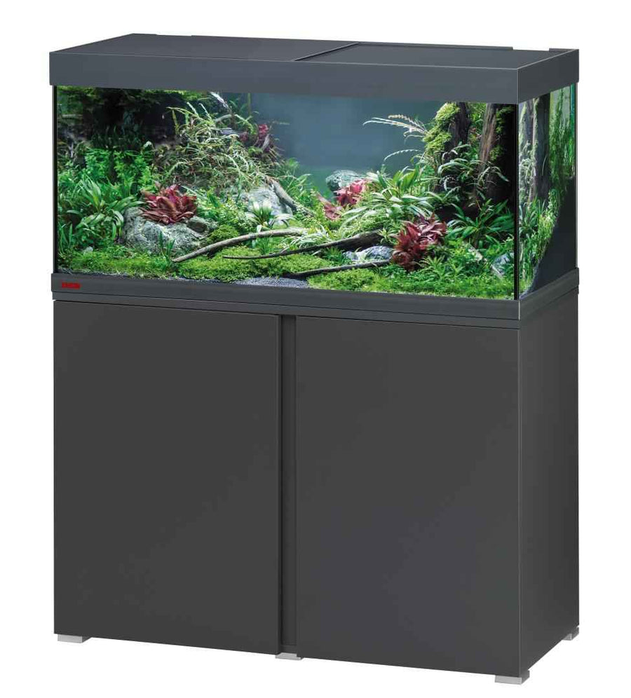 EHEIM vivalineLED 180 Aquarium Set