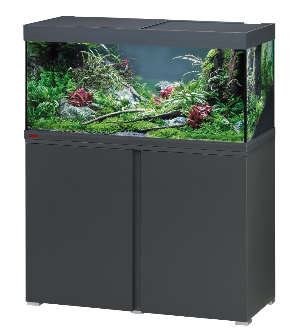 EHEIM vivalineLED 180 Aquarium Set
