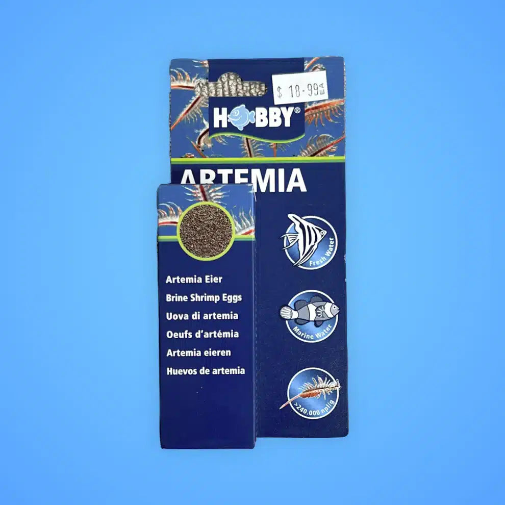 Dupla Artemia Brine Shrimp Egg