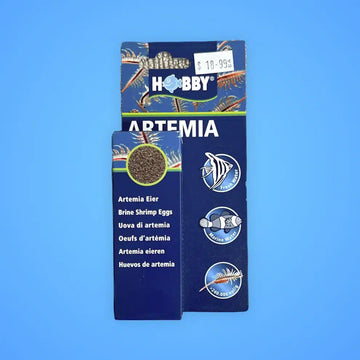 Dupla Artemia Brine Shrimp Egg