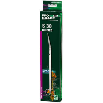 JBL Proscape Tools Curved Scissors