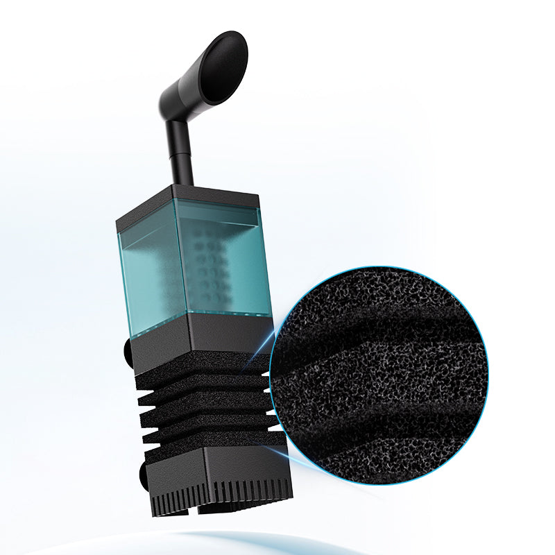 Serenity BioLift Complete Air Driven Bio Filter
