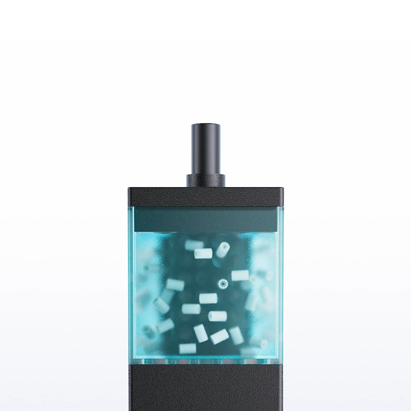 Serenity BioLift Complete Air Driven Bio Filter