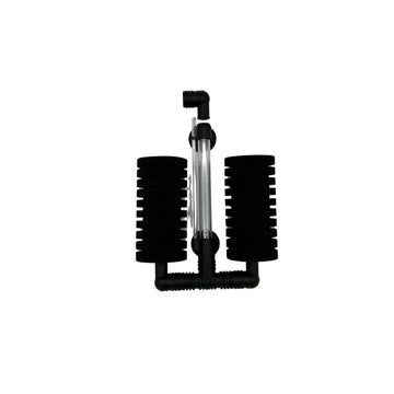 Serenity Dual Sponge Filter