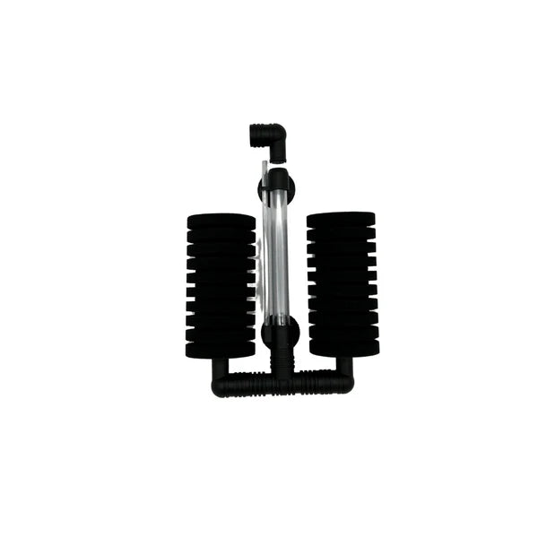 Serenity Dual Sponge Filter