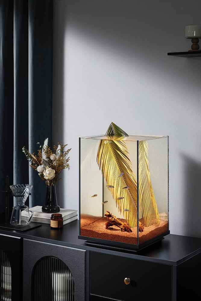 Scaper Alta Aquarium 44L (306*306*472mm)