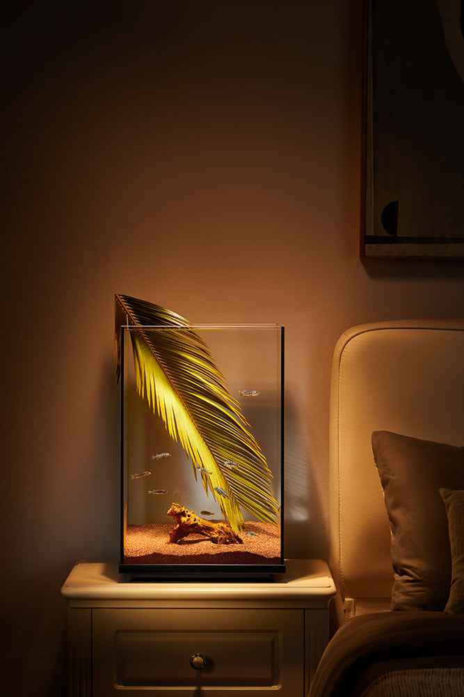 Scaper Alta Aquarium 44L (306*306*472mm)