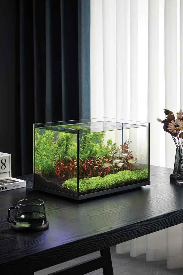 Scaper Forma Aquarium 27L (406*256*262mm)